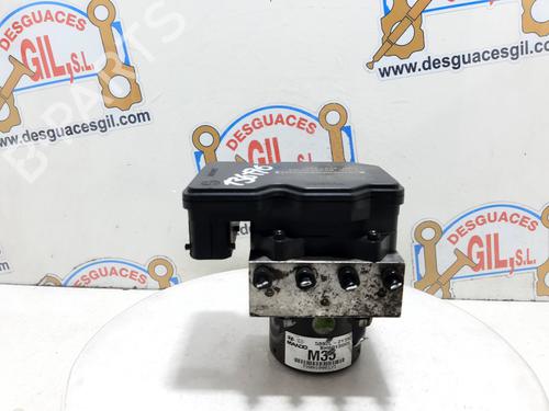 Used ABS pump HYUNDAI ix35 (LM, EL, ELH) [2009-2016]  20751516