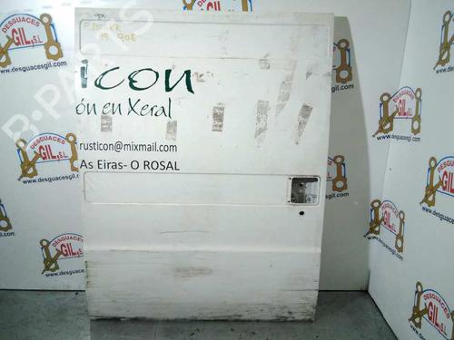 Used Right slide door PEUGEOT BOXER Bus (230P) [1994-2009]  29534271