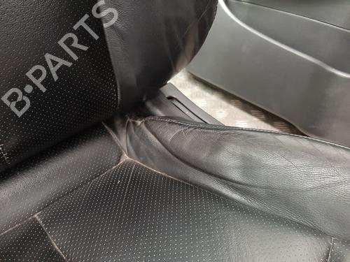 Seats set NISSAN LEAF (ZE0) Electric | BP26186751C78 