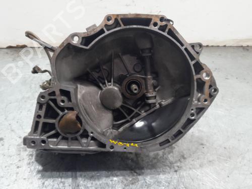 Used Gearbox Gearbox OPEL ASTRA F Estate (T92) 1.7 TDS (F35, M35) (82 hp) 33964657 33964657