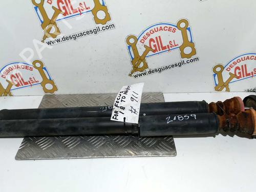Høyre bak støtdemper FORD FOCUS I (DAW, DBW) 1.8 Turbo DI / TDDi (90 hp) 20786157