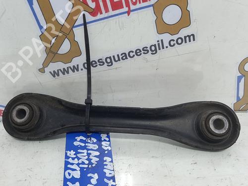 Left rear suspension arm FORD GRAND C-MAX (DXA/CB7, DXA/CEU)  | BP20766264M14 