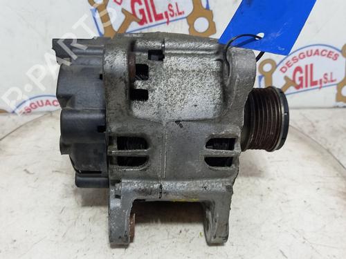 Alternator RENAULT CAPTUR I (J5_, H5_)  | BP20762888M7 