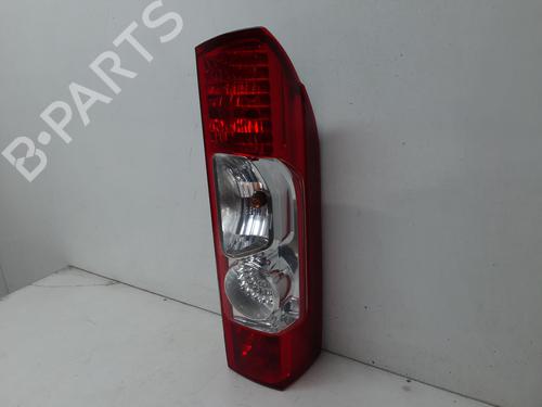 Right taillight PEUGEOT BOXER Van 3.0 HDi 155 | BP36753606C35 - Image 2