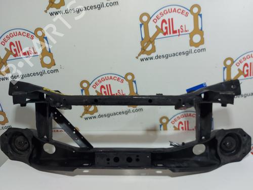 Rear axle VOLVO S80 I (184) T6 | BP20744879M2 