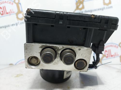 ABS pump CHRYSLER VOYAGER / GRAND VOYAGER III (GS_, NS_) 2.5 TD | BP20743224M43