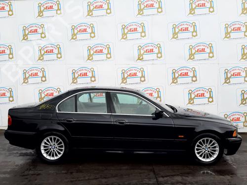 Left taillight BMW 5 (E39) 530 d | BP20756044C34 