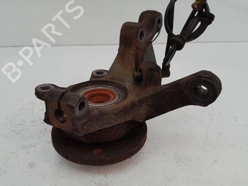Højre Styrespindel Lejehus RENAULT CLIO II (BB_, CB_)  | BP29454109M26 