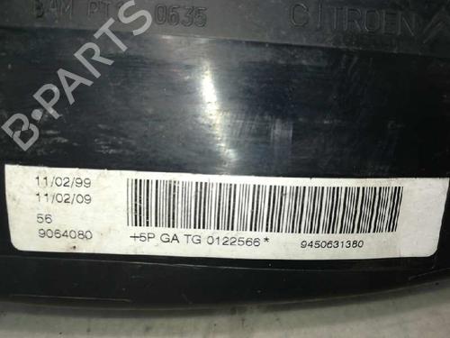 Electronic module PEUGEOT 406 (8B) 1.9 TD | BP20809495M83 