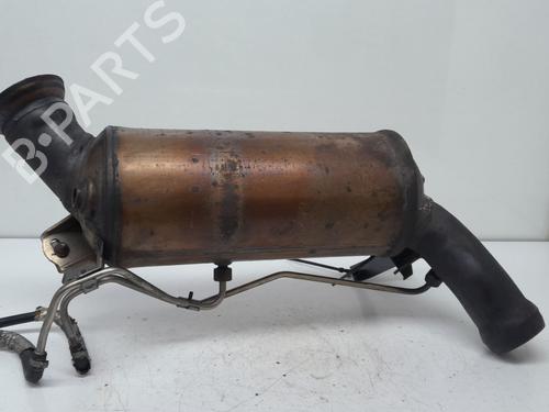 Used Particulate filter Particulate filter MERCEDES-BENZ C-CLASS (W204) [2007-2015] 34131819 34131819