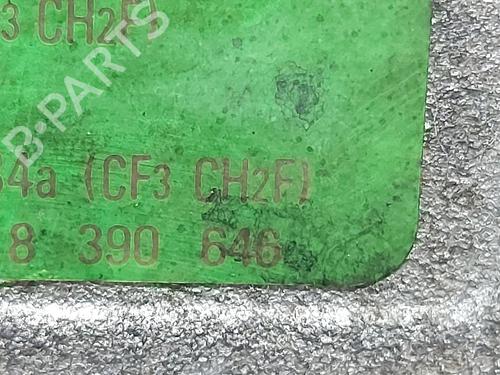 AC compressor BMW 3 (E36) 325 tds | BP20808493M34 
