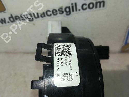 Squib airbag VW GOLF V (1K1)  | BP20803967C102 