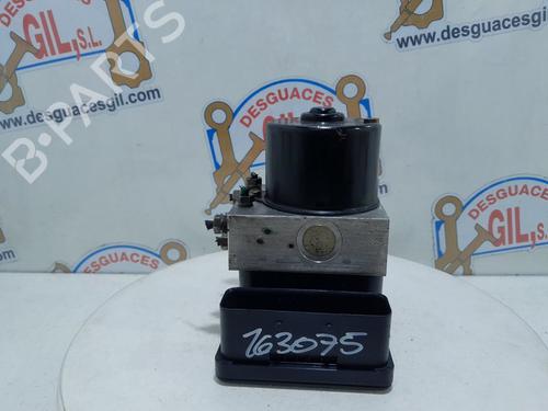 ABS Bremseaggregat CITROËN C5 I (DC_) 2.0 HDi (DCRHZB, DCRHZE) (109 hp) 20768679