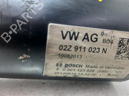 Starter VW POLO V (6R1, 6C1) 1.6 | BP20770798M8 
