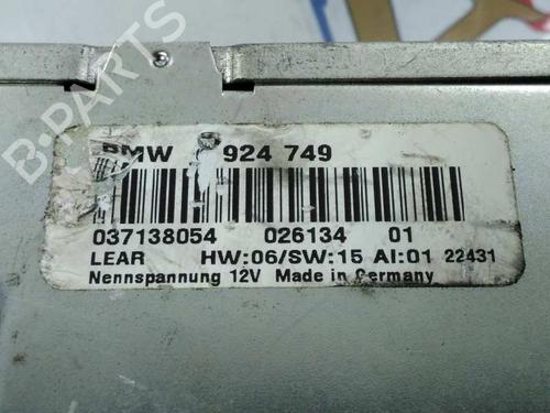 Electronic module BMW 3 (E46) 320 d | BP20802343M83 