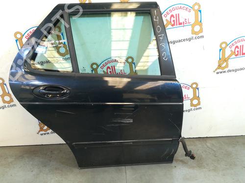 Used Right rear door Right rear door SAAB 9-5 Estate (YS3E) 1.9 TiD (150 hp) 34380918 34380918
