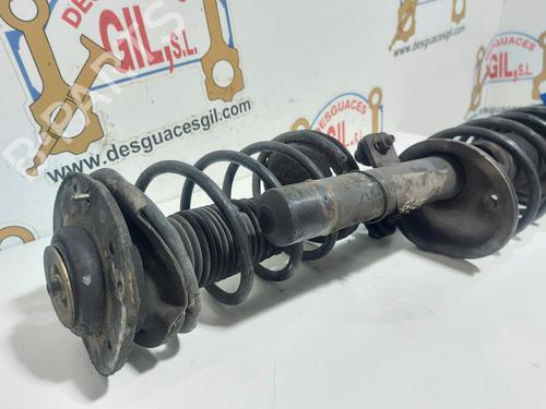 Right front shock absorber PEUGEOT 206 Hatchback (2A/C) 1.4 LPG | BP20745447M17 