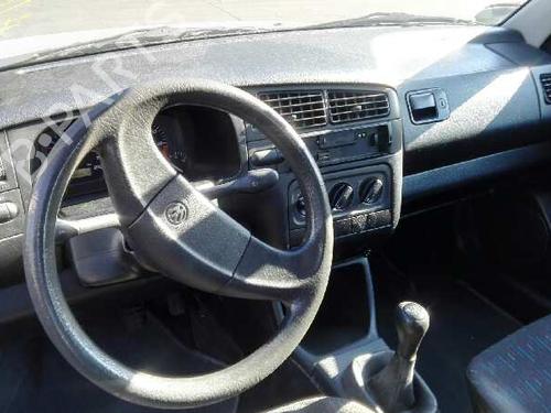 Left front driveshaft VW GOLF III (1H1)  | BP20781744M38 