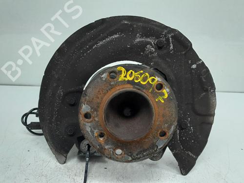 Used Right front steering knuckle Right front steering knuckle BMW 3 (E90) 320 d (163 hp) 34134334 34134334