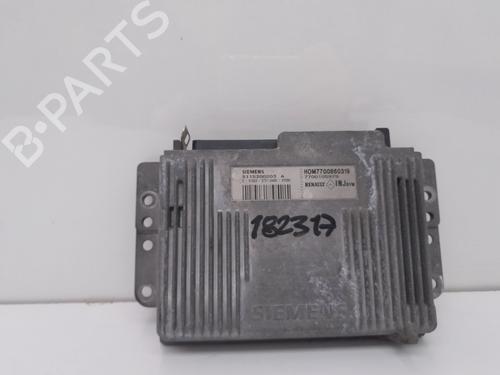 Used Engine control unit (ECU) RENAULT MEGANE I Classic (LA0/1_) 1.6 e (LA0F, LA0S) (90 hp) 24816735