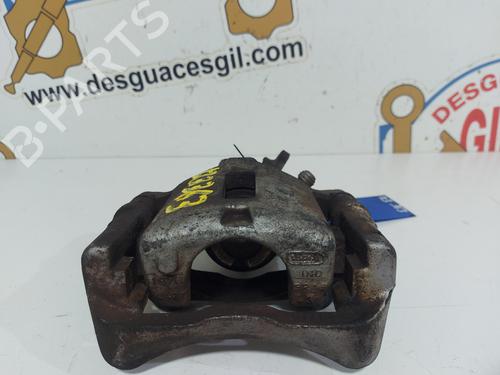 Left rear brake caliper JAGUAR S-TYPE II (X200) 3.0 V6 | BP20744965M107 