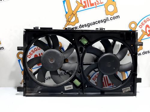 Radiator fan OPEL INSIGNIA A Saloon (G09) 2.0 CDTI (69) | BP20740994M35