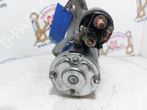 Starter RENAULT MEGANE III Hatchback (BZ0/1_, B3_) 1.2 TCe (BZ2B, BZ11) | BP20739815M8 