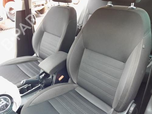 Sæde sæt SKODA OCTAVIA III (5E3, NL3, NR3) 1.0 TSI (115 hp) 27369879