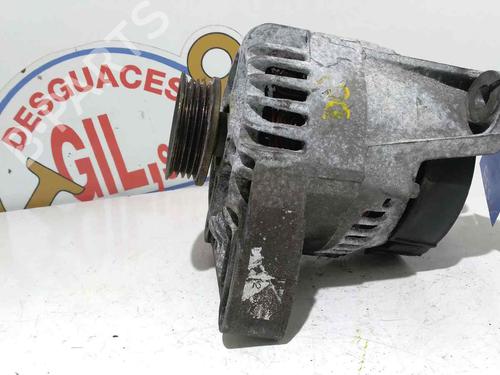 Alternator FIAT PUNTO Hatchback Van (188_) 1.2 60 | BP20783662M7 