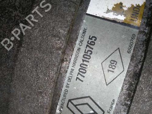 AC compressor RENAULT ESPACE III (JE0_)  | BP20777823M34 