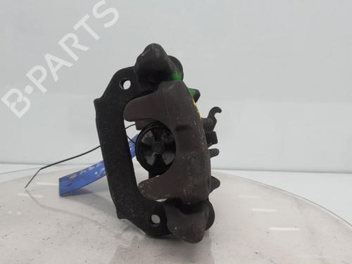 Left rear brake caliper FORD FOCUS I (DAW, DBW) 1.8 TDCi | BP24179402M107 