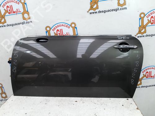 Used Left front door MINI MINI (R50, R53) Cooper S (170 hp) 20765522