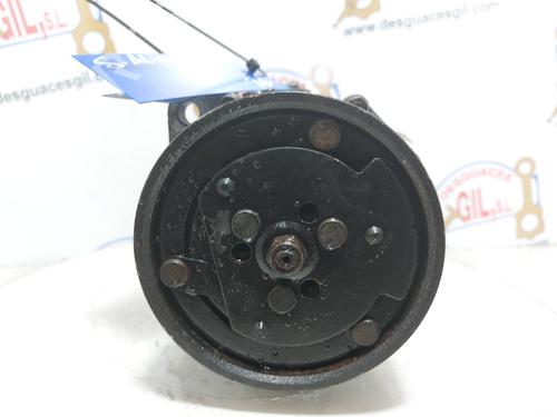 AC compressor SEAT ALHAMBRA (7V8, 7V9) 1.9 TDI | BP20738298M34 
