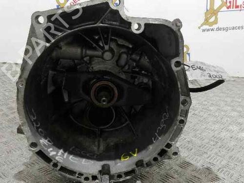 Gearbox BMW 3 (E46) 320 d | BP20776010M3 