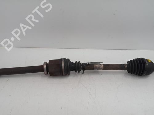 Used Right front driveshaft RENAULT MEGANE II Saloon (LM0/1_) [2003-2025]  28950562