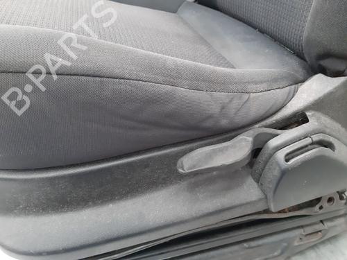 Seats set CITROËN NEMO MPV 1.3 HDi 75 | BP25823616C78 
