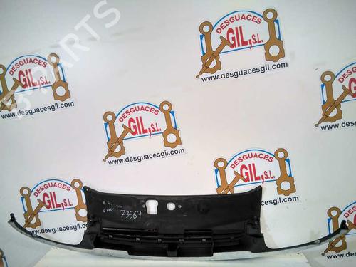 Grill RENAULT CLIO II (BB_, CB_) 1.2 (BB0A, BB0F, BB10, BB1K, BB28, BB2D, BB2H, CB0A,... | BP20786836C40 