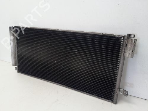 AC radiator OPEL CORSA D (S07) | BP30836694M32