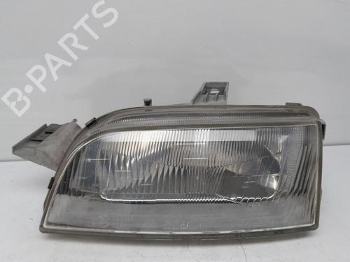 Used Left headlight Left headlight 37081608 37081608