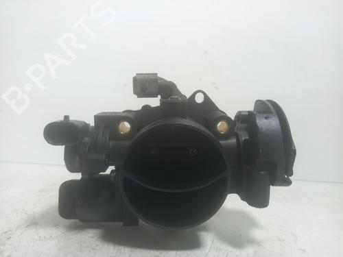 Used Throttle body Throttle body PEUGEOT 206 Hatchback (2A/C) 1.4 LPG (75 hp) 36298647 36298647