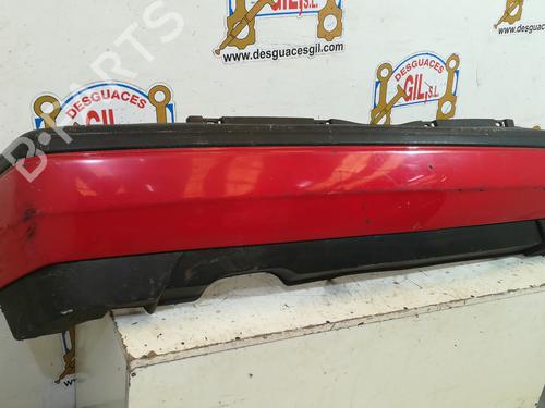 Rear bumper VW GOLF III (1H1)  | BP20754244C8 