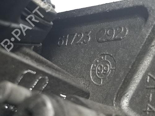 Throttle body CITROËN XSARA (N1) 1.8 i 16V | BP24507360M82 