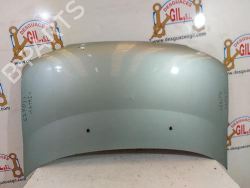 Used Hood HYUNDAI MATRIX (FC) 1.5 CRDi (82 hp) 20746650