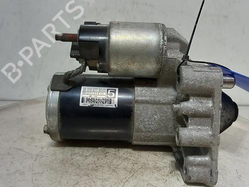 Used Starter CITROËN C3 II (SC_) [2009-2025]  21571330
