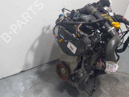 Engine RENAULT CLIO IV (BH_) | BP25304515M1