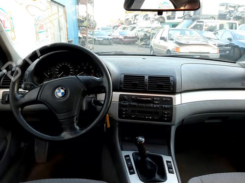 Subframe BMW 3 (E46) 318 i | BP20745435M9 