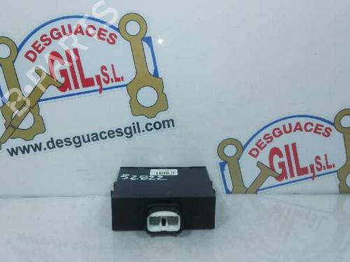 Comfort control module CITROËN C1 (PM_, PN_) 1.4 HDi | BP20805423M56 