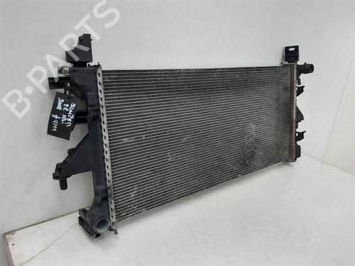 Water radiator CITROËN JUMPER II Van | BP39596773M31 - Image 2