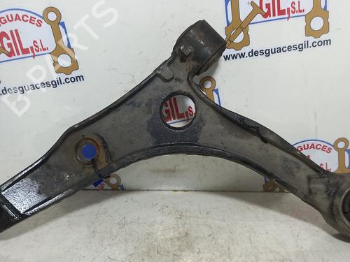 Used Right front suspension arm CITROËN JUMPER II Van 2.2 HDi 120 (120 hp) 20751344