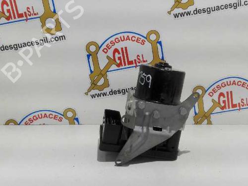 ABS pump BMW 1 (E87) 118 d | BP20782896M43 